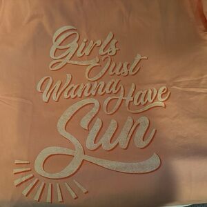 Living Fully Mallory Ervin t shirt summer collection